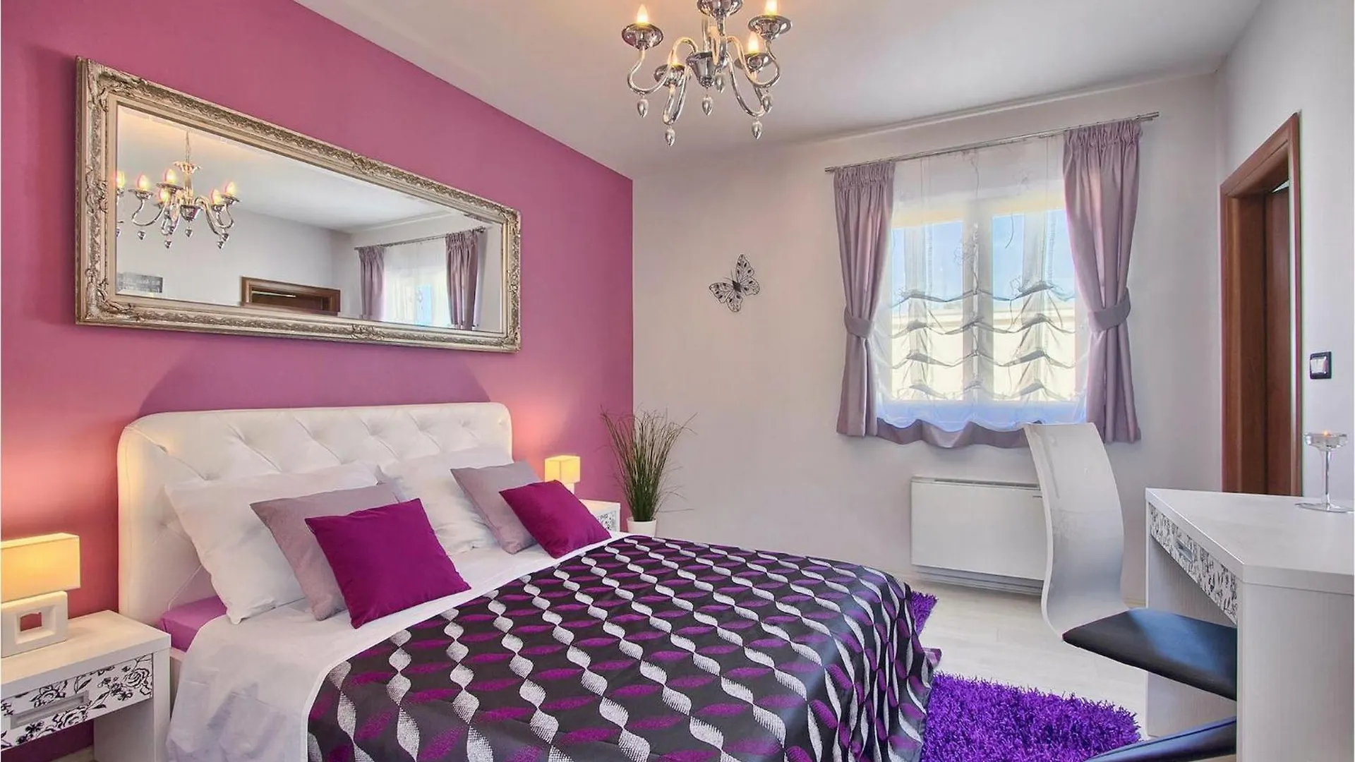 Holiday home Villa Star Pula