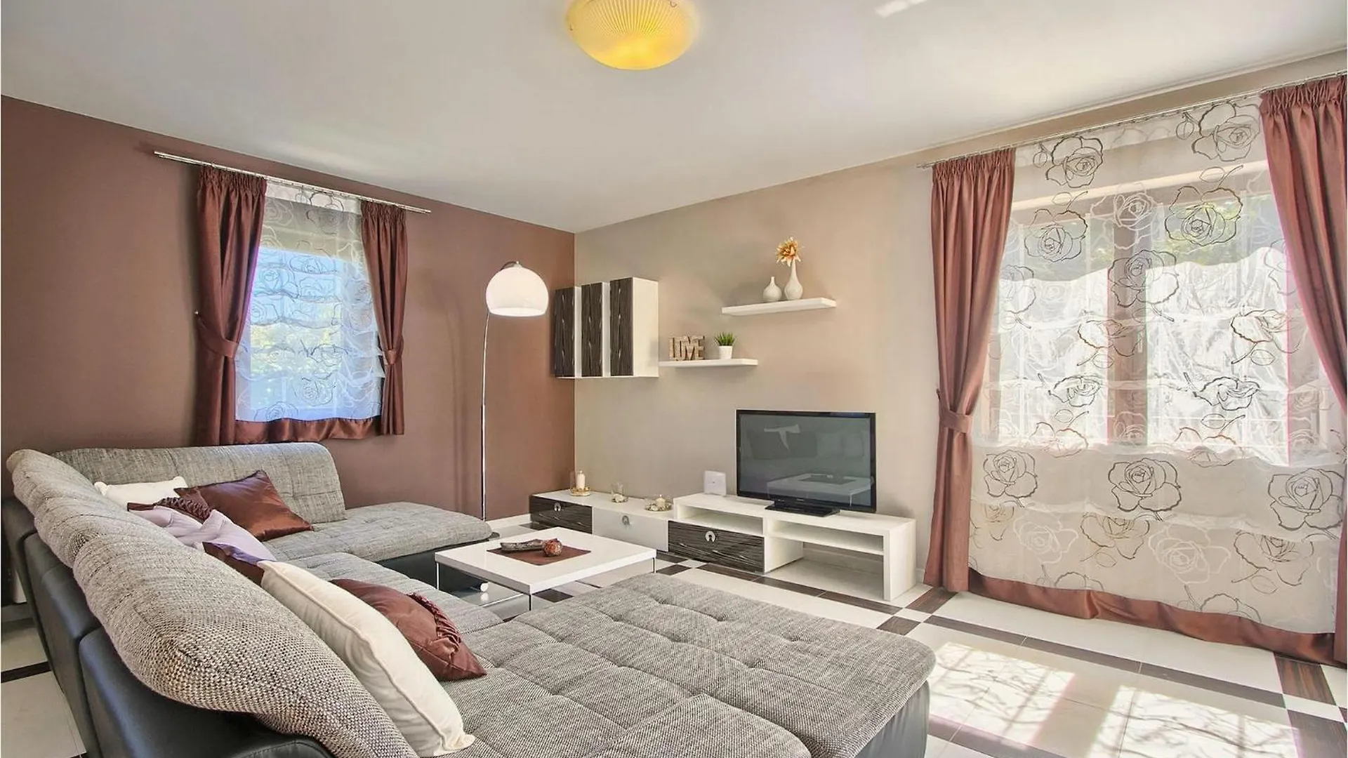 Villa Star Pula Croatia