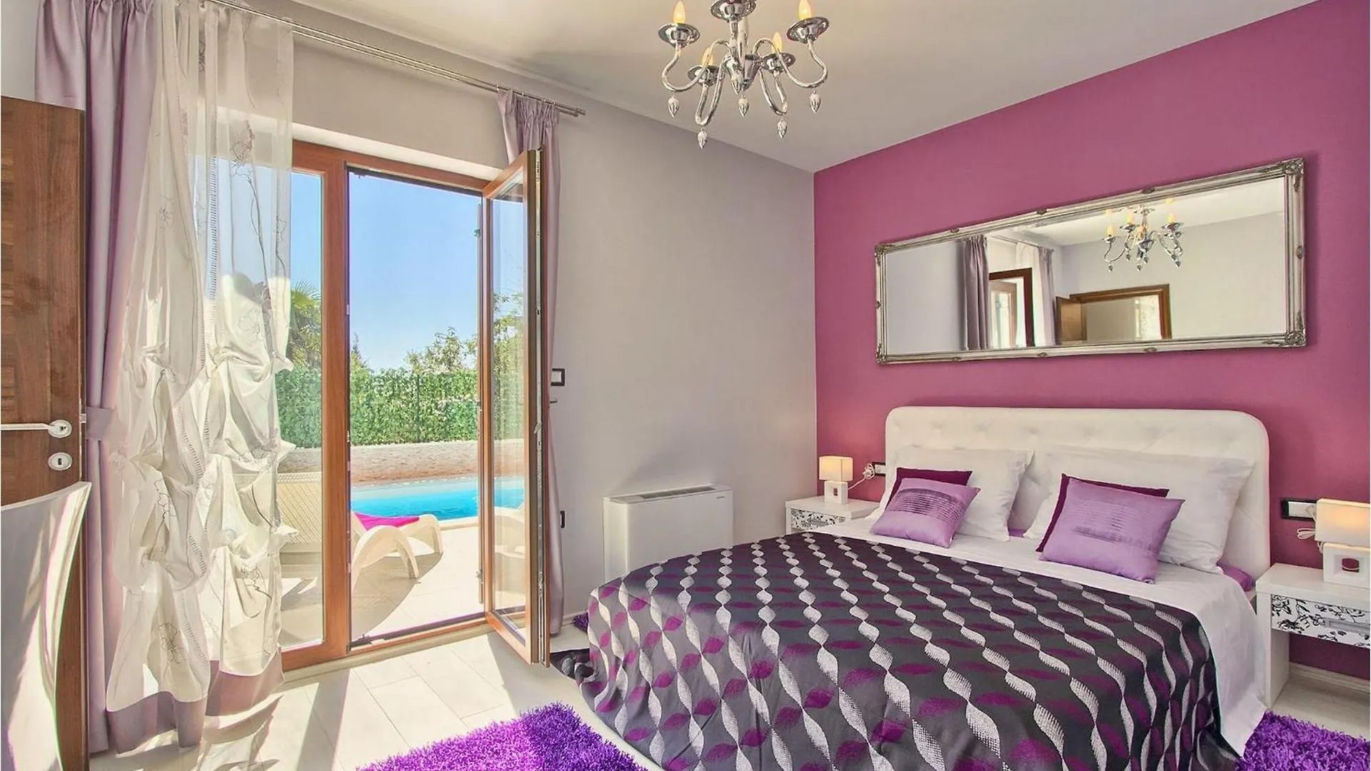 Villa Star Pula Holiday home