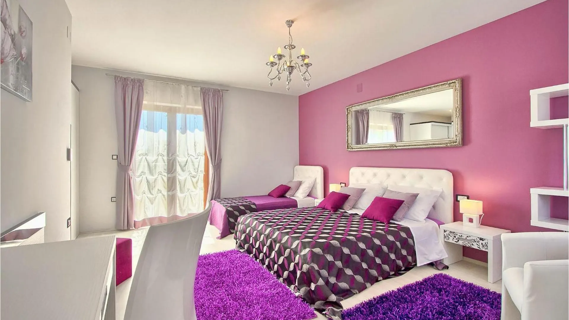 Holiday home Villa Star Pula Croatia