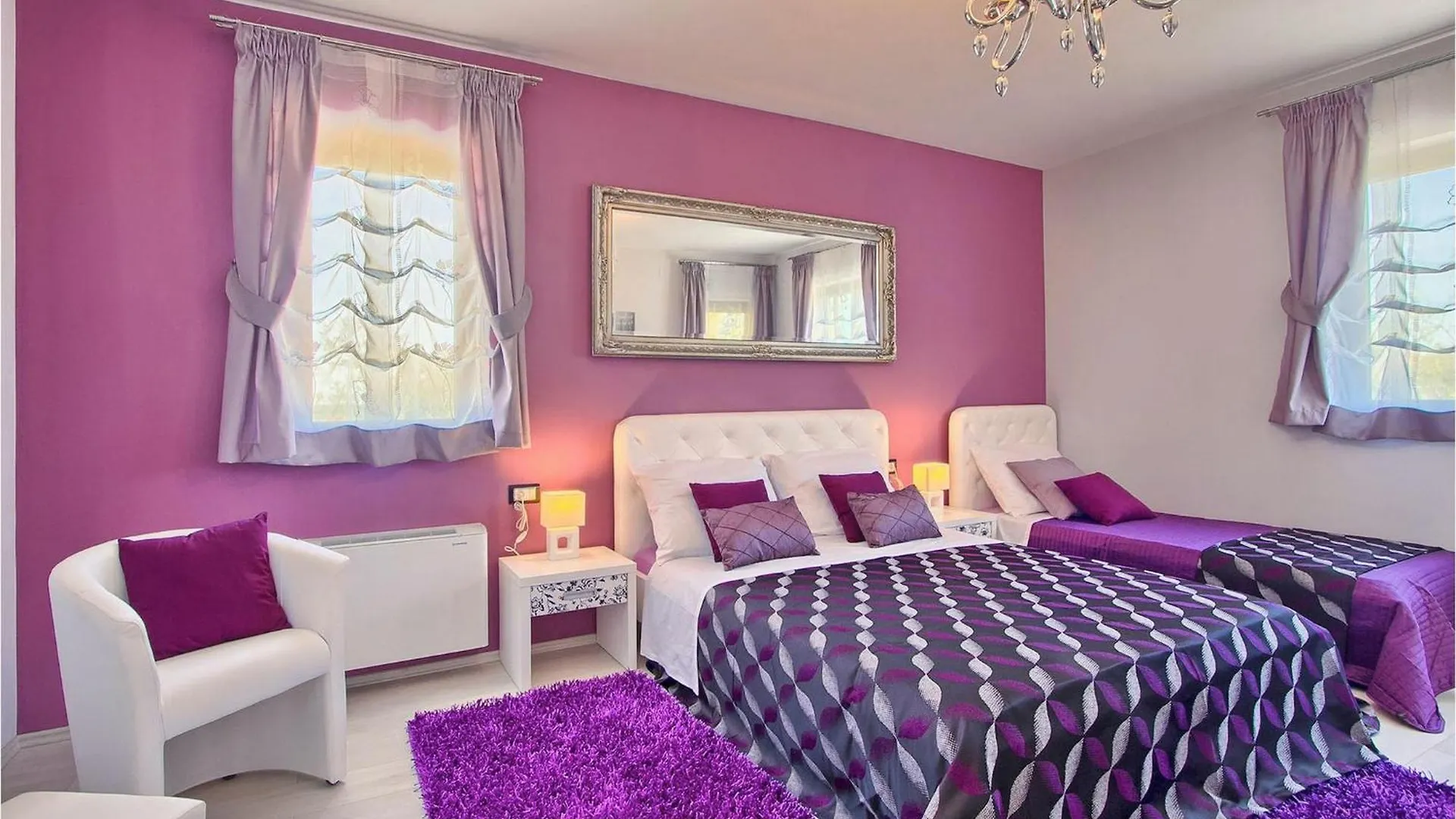 Holiday home Villa Star Pula
