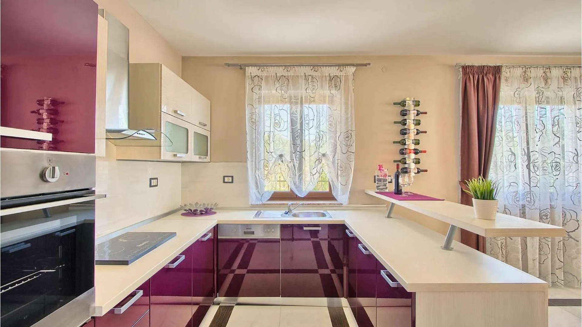 Holiday home Villa Star Pula