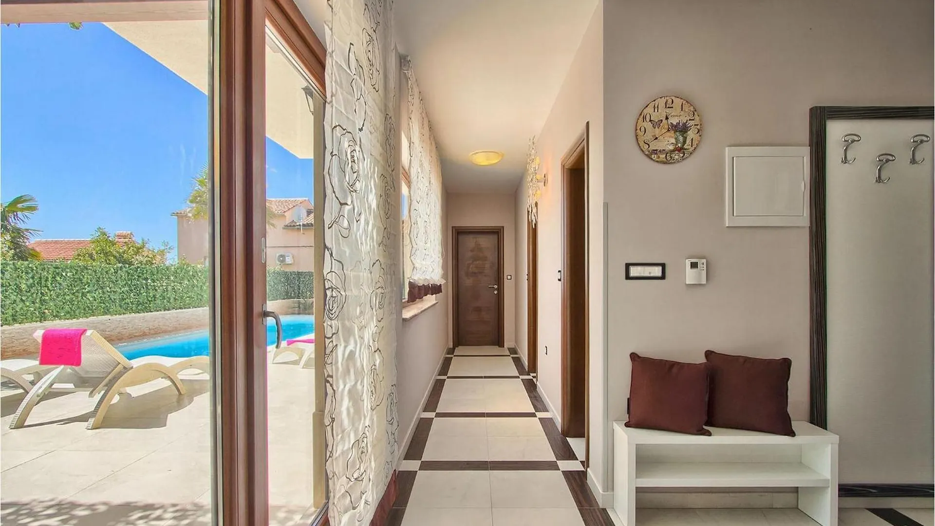 Holiday home Villa Star Pula