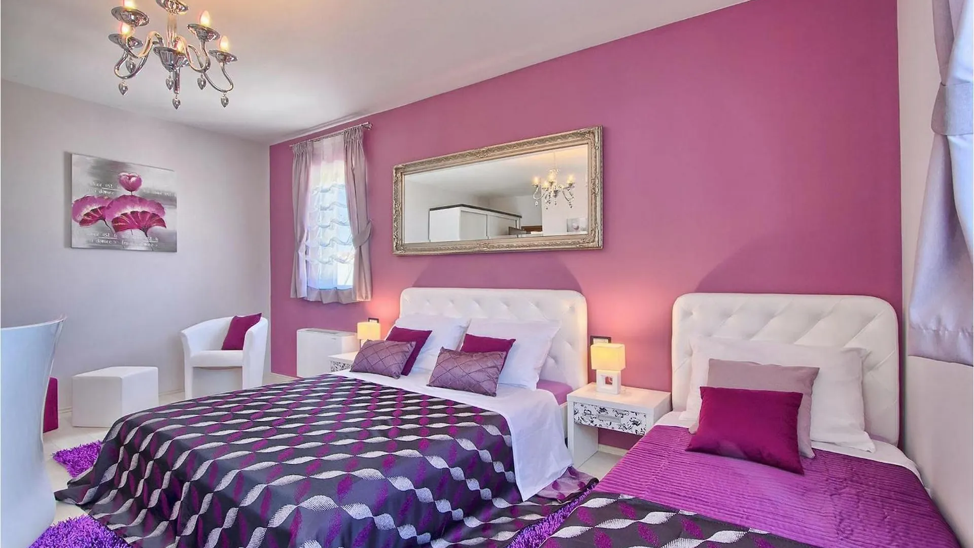 Holiday home Villa Star Pula