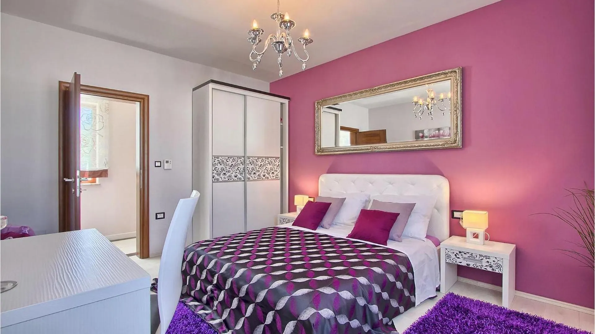 Villa Star Pula Croatia