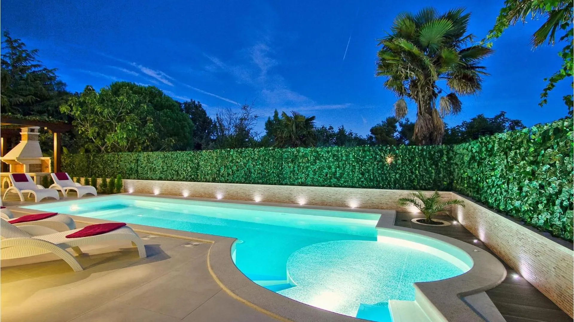 Holiday home Villa Star Pula