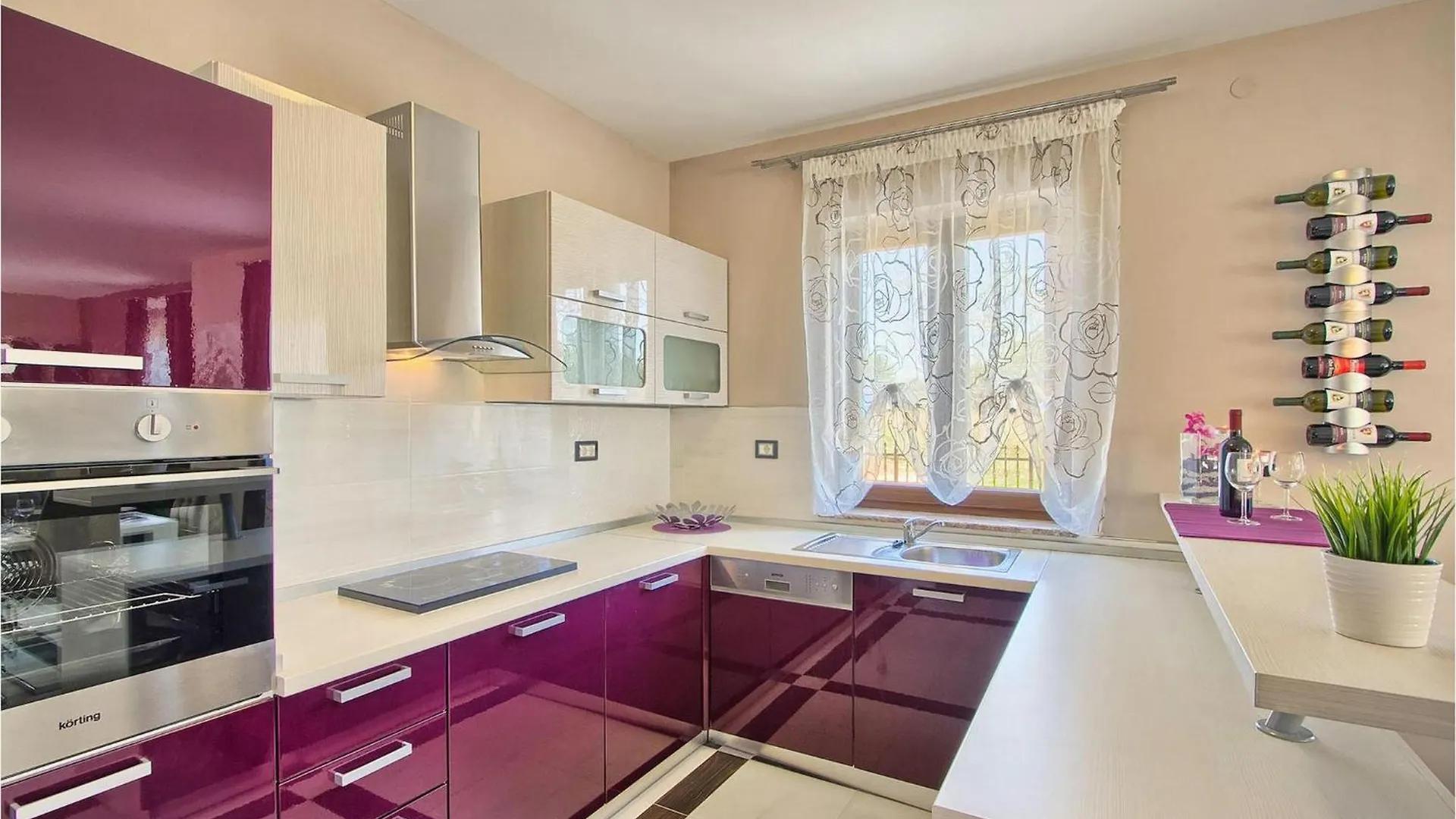 Holiday home Villa Star Pula