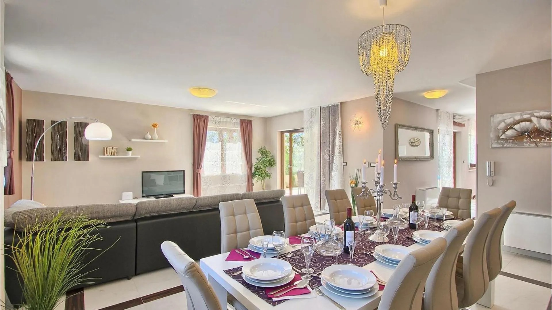 Holiday home Villa Star Pula Croatia