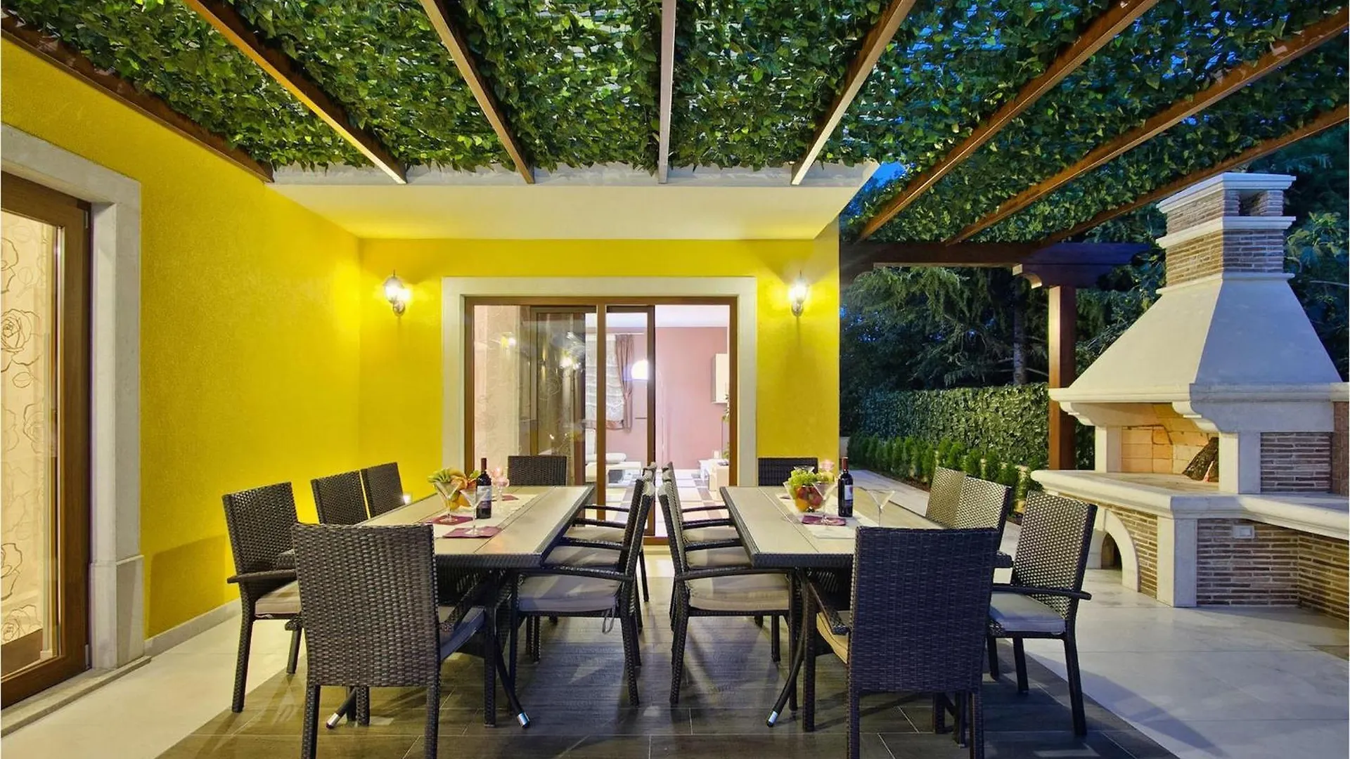 Holiday home Villa Star Pula Croatia