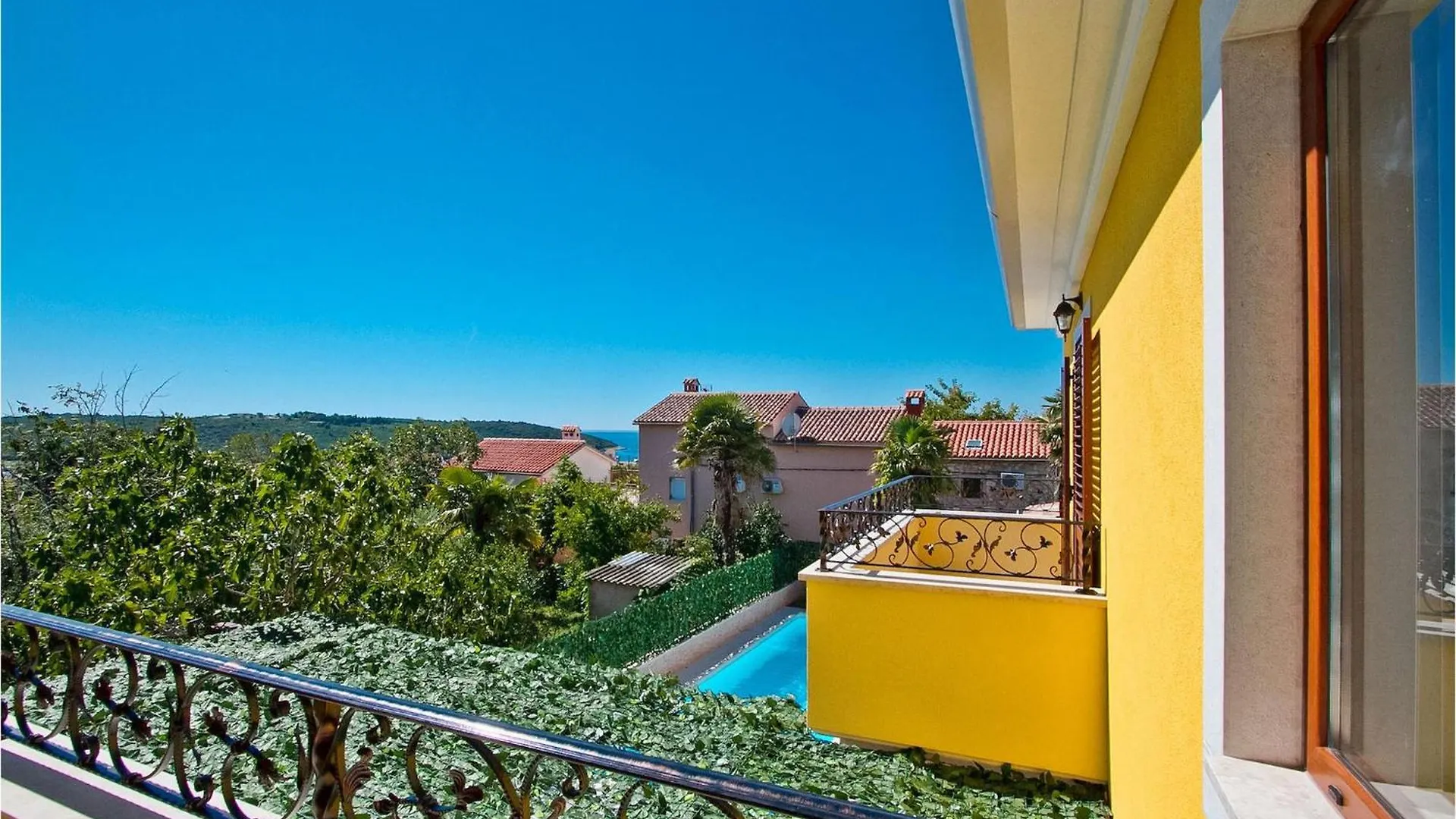 Villa Star Pula