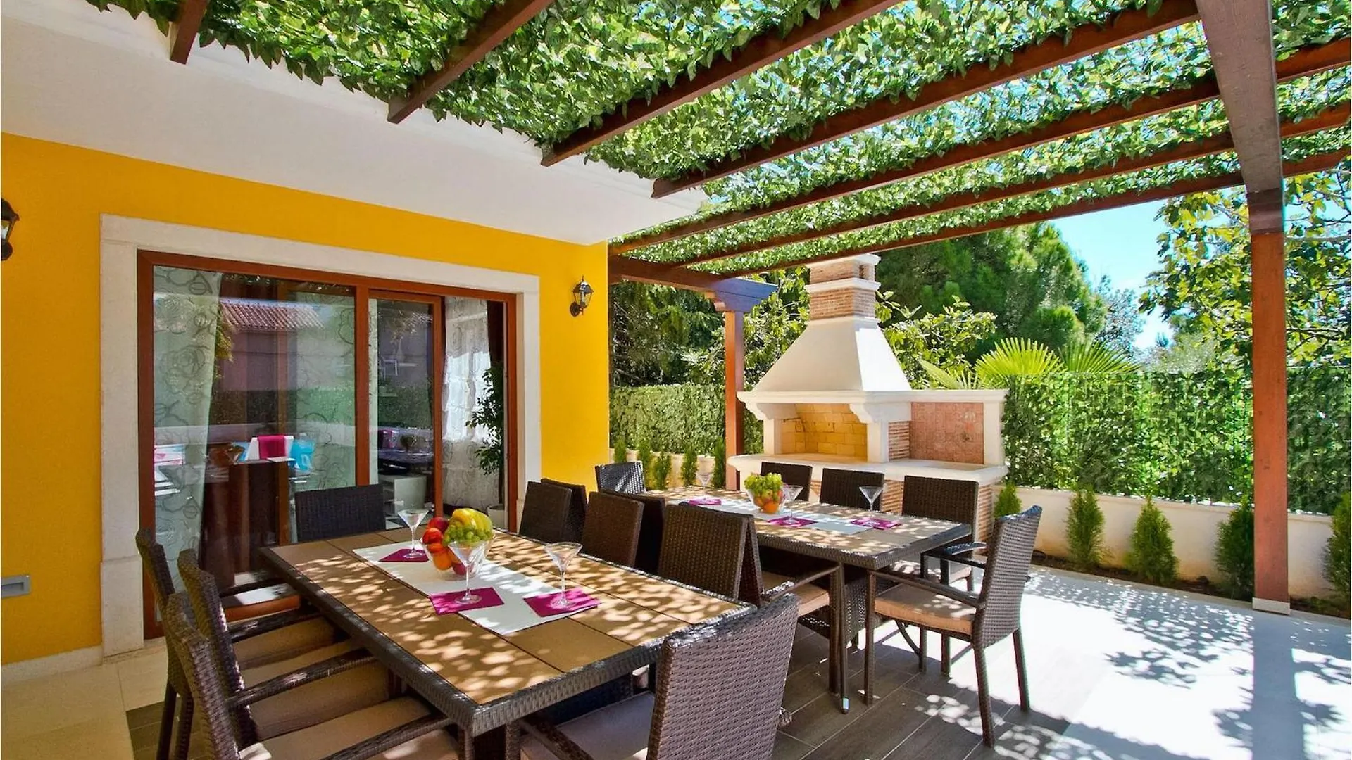 Prázdninový dům Villa Star Pula